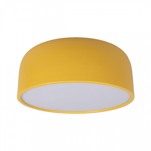 10201/350 Yellow Потолочный светильник LOFT IT Axel, шт