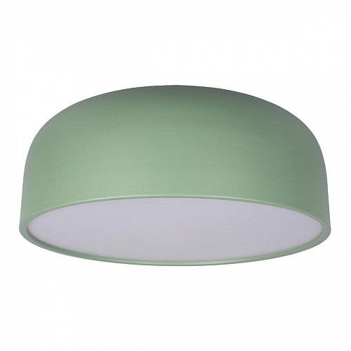 10201/480 Green Потолочный светильник LOFT IT Axel, шт