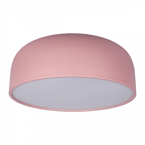 10201/480 Pink Потолочный светильник LOFT IT Axel, шт