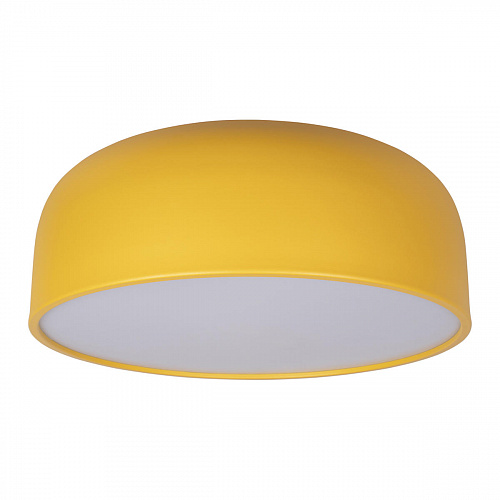 10201/480 Yellow Потолочный светильник LOFT IT Axel, шт