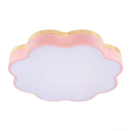10225/36 Pink Потолочный светильник LOFT IT Axel, шт