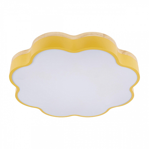 10225/36 Yellow Потолочный светильник LOFT IT Axel, шт