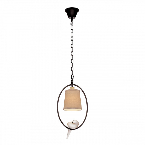 LOFT1029A-1 Подвесной светильник LOFT IT Birds, шт