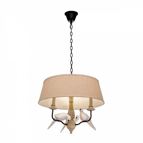 LOFT1029A-2 Подвесной светильник LOFT IT Birds, шт