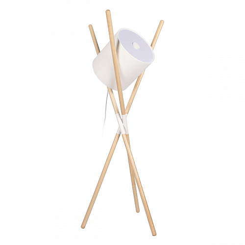 10245F White Торшер LOFT IT Bobbin, шт