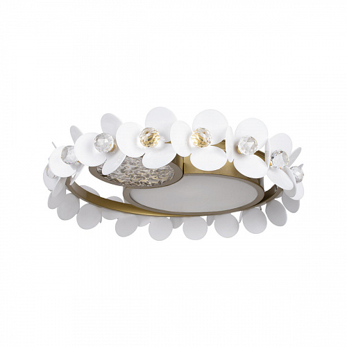 10173 Потолочный светильник LOFT IT Bride, шт