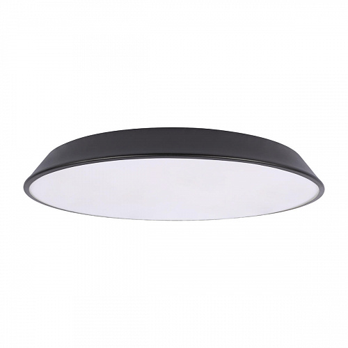 10226 Black Потолочный светильник LOFT IT Brim, шт