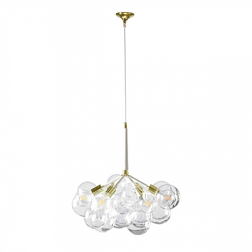 10048/6 Gold Подвесной светильник LOFT IT Bunch, шт