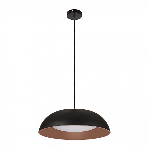 10229P Black Подвесной светильник LOFT IT Cappello, шт
