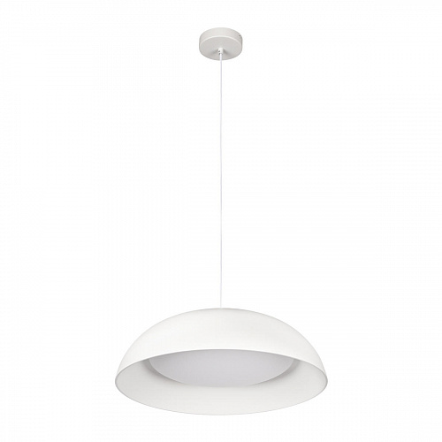 10229P White Подвесной светильник LOFT IT Cappello, шт