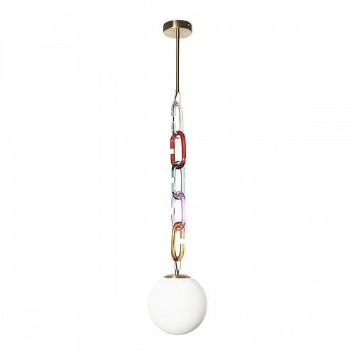 10128P Mult Подвесной светильник LOFT IT Chain, шт