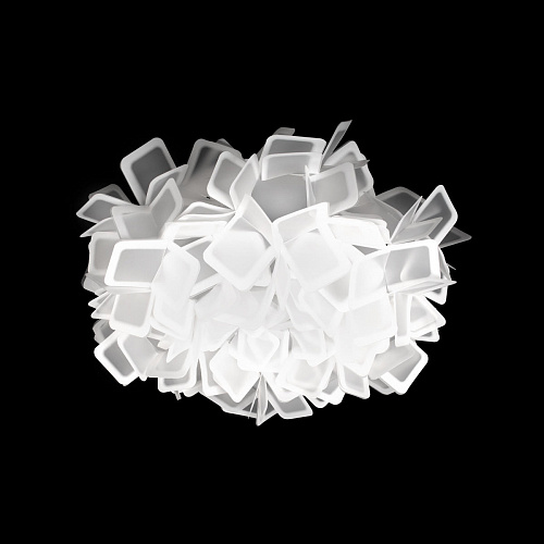 10231/530C White Настенный светильник LOFT IT Clizia, шт