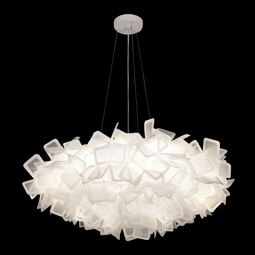 10231/780 White Подвесной светильник LOFT IT Clizia, шт