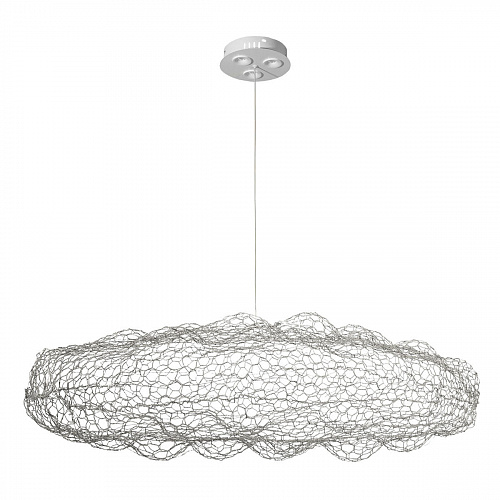 10247/1500 White Подвесной светильник LOFT IT Cloud, шт