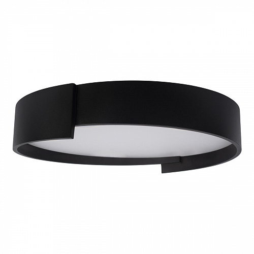 10200 Black Потолочный светильник LOFT IT Coin, шт