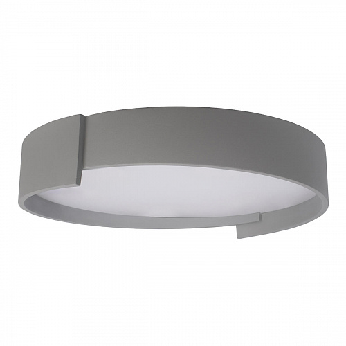10200 Grey Потолочный светильник LOFT IT Coin, шт
