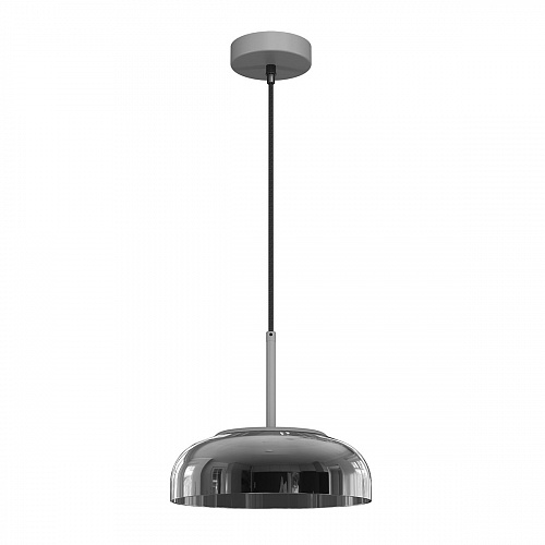 8210-P Grey Подвесной светильник LOFT IT Disk, шт
