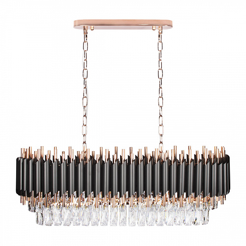 10206/1200R Подвесной светильник LOFT IT Eclair, шт