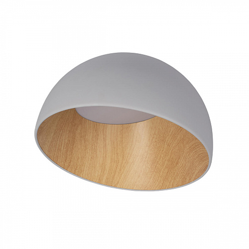 10197/350 Grey Потолочный светильник LOFT IT Egg, шт