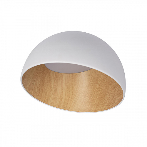 10197/350 White Потолочный светильник LOFT IT Egg, шт