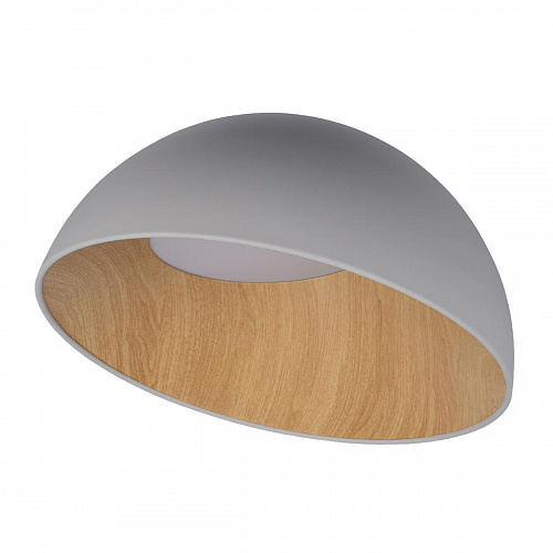 10197/500 Grey Потолочный светильник LOFT IT Egg, шт