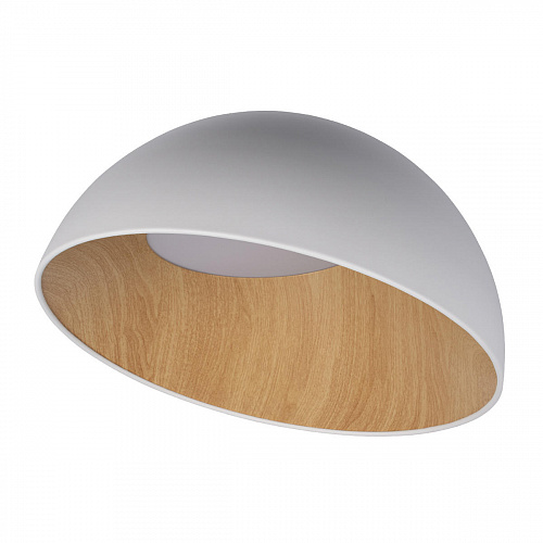 10197/500 White Потолочный светильник LOFT IT Egg, шт