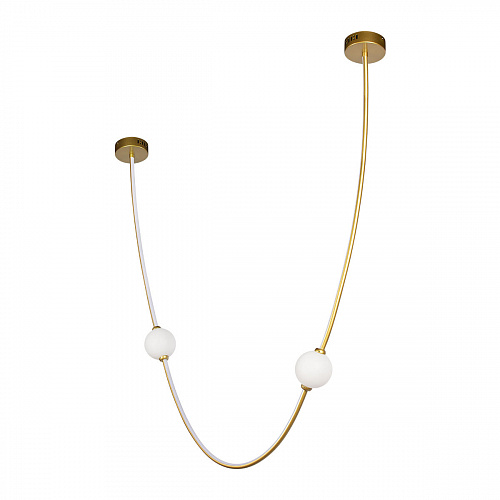 10242/800 Gold Подвесной светильник LOFT IT Embrace, шт