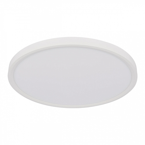 10227/40 White Потолочный светильник LOFT IT Extraslim, шт