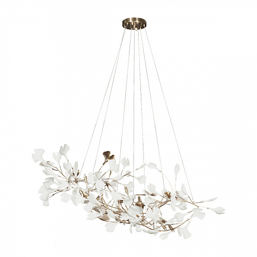 10125/12 Подвесная люстра LOFT IT Fleur, шт