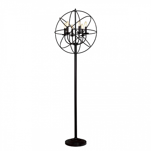 LOFT1192F Торшер LOFT IT Foucaults orb, шт