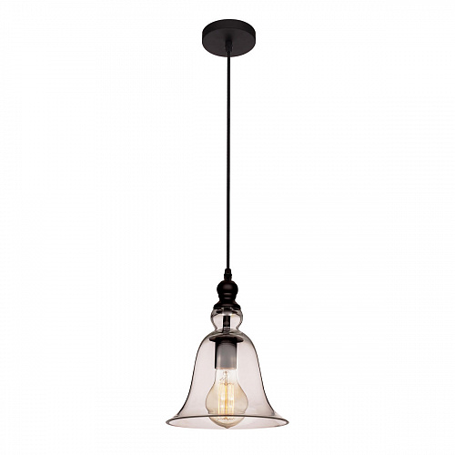 LOFT1812 Подвесной светильник LOFT IT Glass bell, шт
