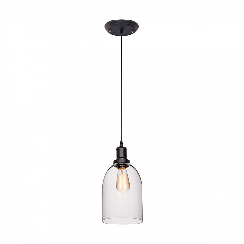 LOFT1814 Подвесной светильник LOFT IT Glass bell, шт