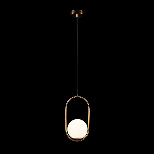 LOFT2595-A Подвесной светильник LOFT IT Glob, шт