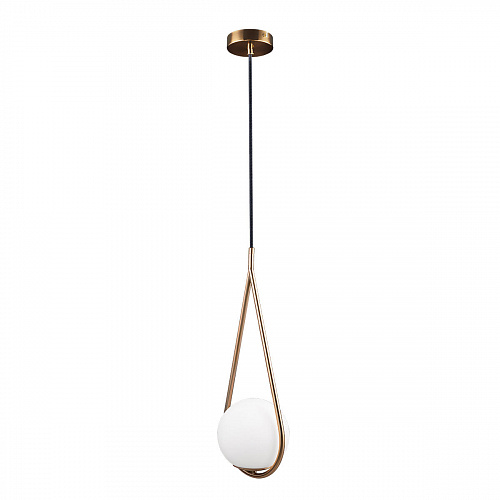 LOFT2599-A Подвесной светильник LOFT IT Glob, шт