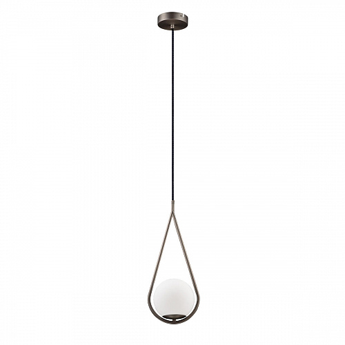 LOFT2599-B Подвесной светильник LOFT IT Glob, шт