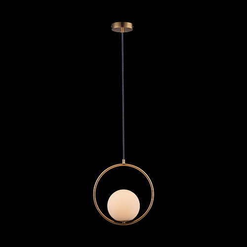 LOFT2600-A Подвесной светильник LOFT IT Glob, шт