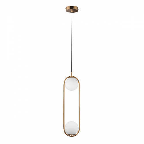 LOFT2601-A Подвесной светильник LOFT IT Glob, шт