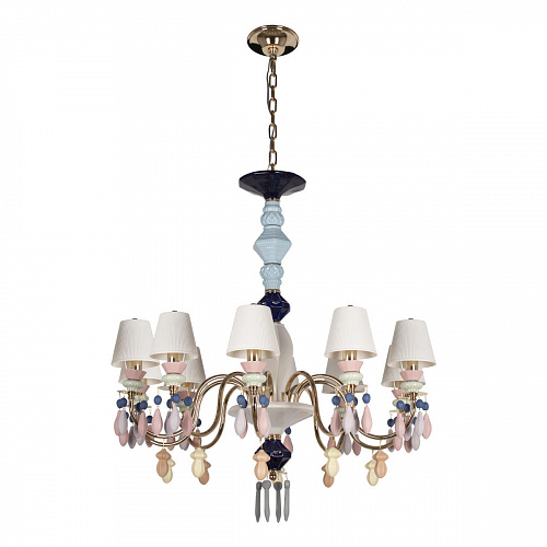 10203/10 Mult Подвесной светильник LOFT IT Grace, шт