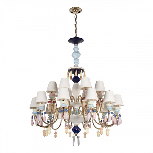 10203/12+8 Mult Подвесной светильник LOFT IT Grace, шт