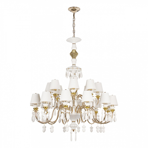 10203/12+8 White Подвесной светильник LOFT IT Grace, шт