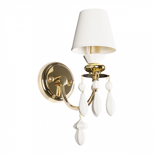 10203/1W White Настенный светильник LOFT IT Grace, шт