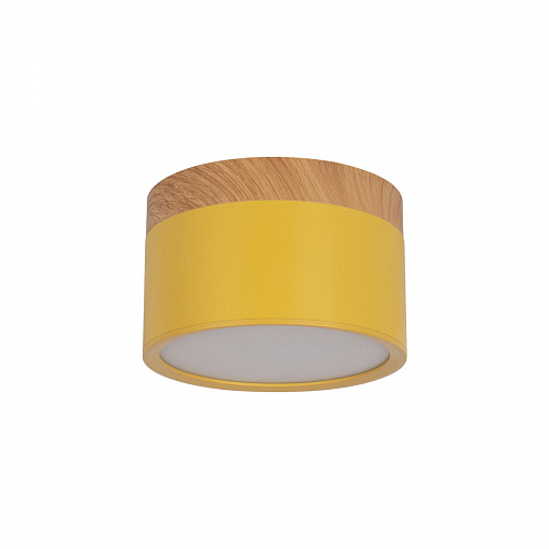 10162 Yellow Накладной светильник LOFT IT Grape, шт