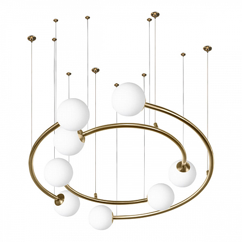 10155/800 Gold Подвесной светильник LOFT IT Infinite, шт
