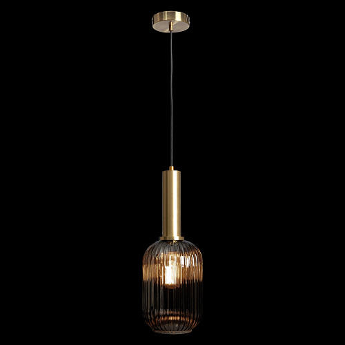 2070-A+BR Подвесной светильник LOFT IT Iris, шт
