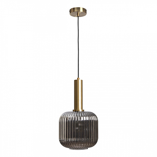 2070-B+BR Подвесной светильник LOFT IT Iris, шт