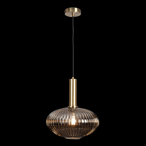 2070-C+BR Подвесной светильник LOFT IT Iris, шт