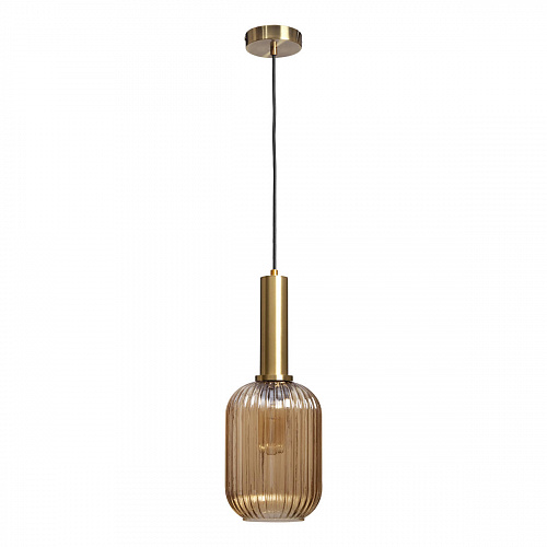 2071-A+BR Подвесной светильник LOFT IT Iris, шт