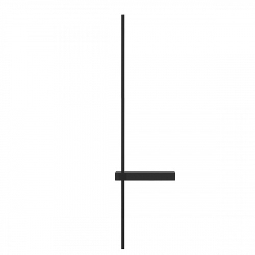 10149/1200 Black Настенный светильник LOFT IT Linio, шт