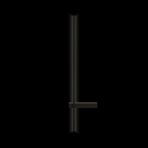 10149/900 Black Настенный светильник LOFT IT Linio, шт