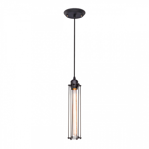 LOFT1131 Подвесной светильник LOFT IT Loft industrial cage, шт